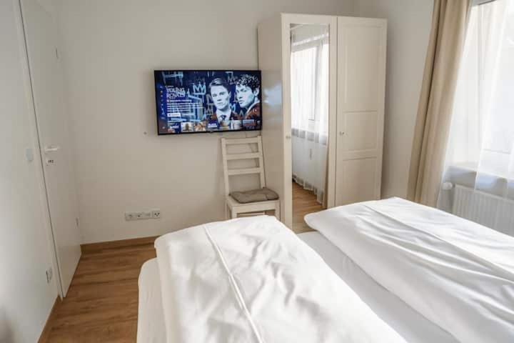 City Apartments غيرلينغن المظهر الخارجي الصورة