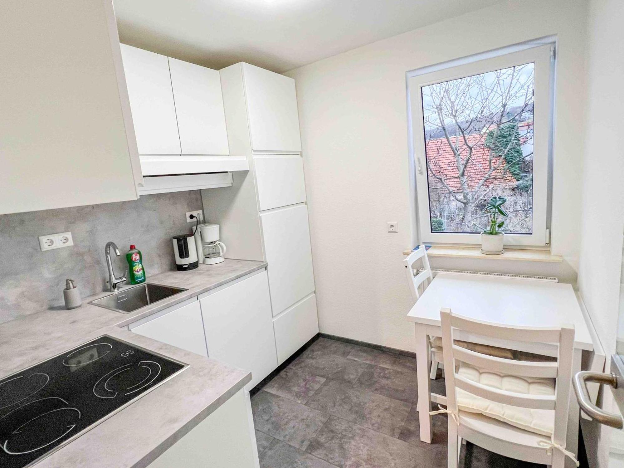 City Apartments غيرلينغن المظهر الخارجي الصورة