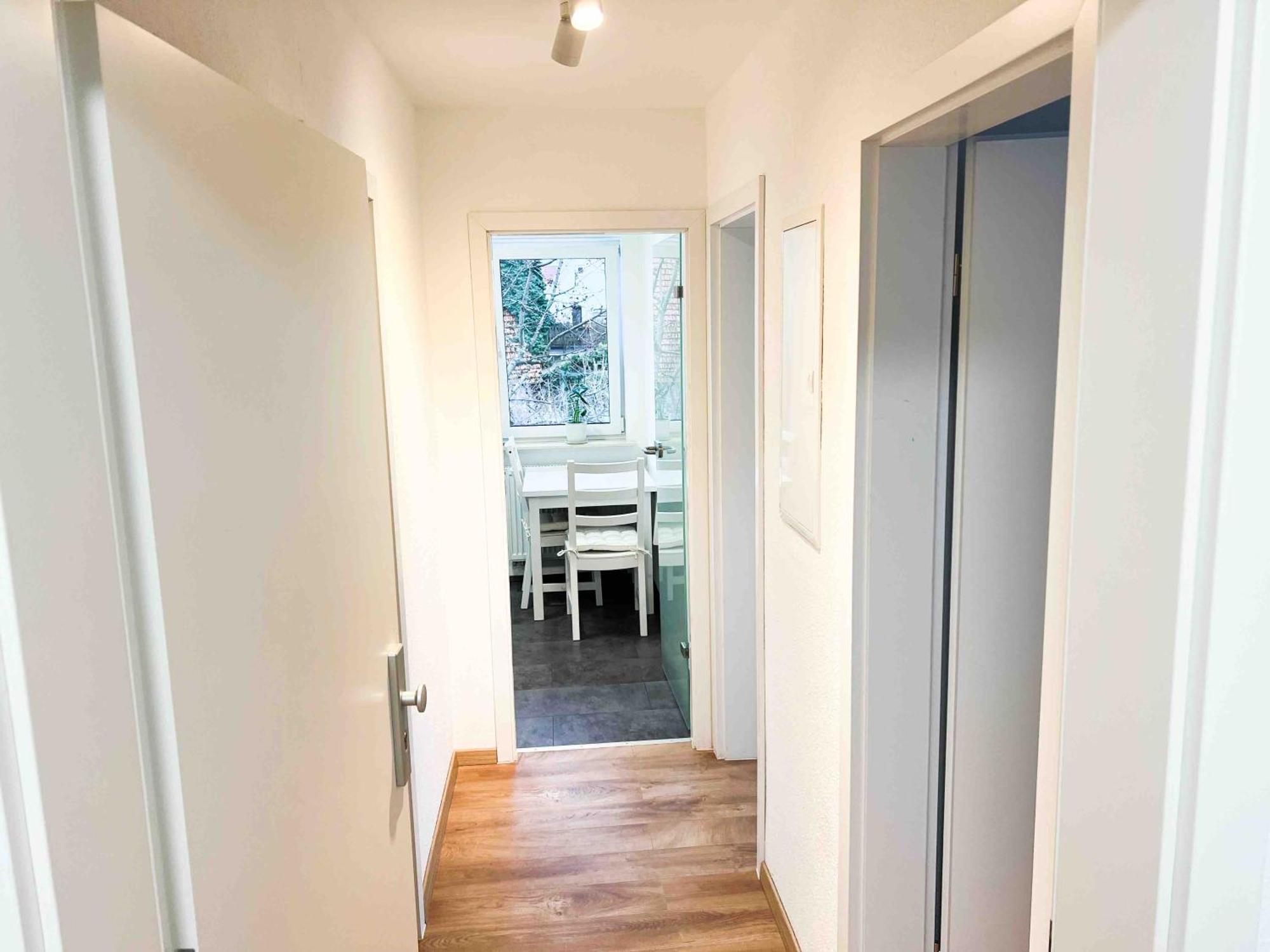 City Apartments غيرلينغن المظهر الخارجي الصورة